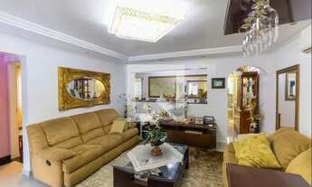 Imagem 2: Casa para Aluguel - Cidade Patriarca, 5 Quartos, 240 m2