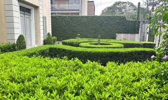 Imagem 4: Alto de Pinheiros sobrado estilo Provençal Francês