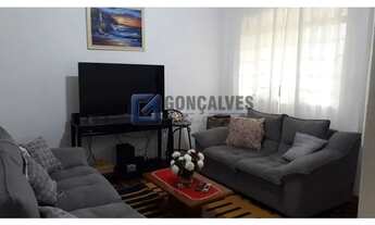 Imagem 5: SAO BERNARDO DO CAMPO - Residential / Home - INDEPENDENCIA