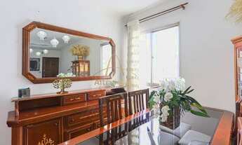 Imagem 2: Apartamento 3 dormitórios - Piratininga - Condomínio Acácias - Osasco/SP