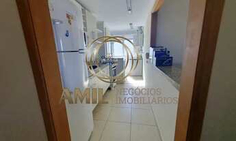 Imagem 2: Apartamento para aluguel possui 72 metros quadrados com 2 quartos