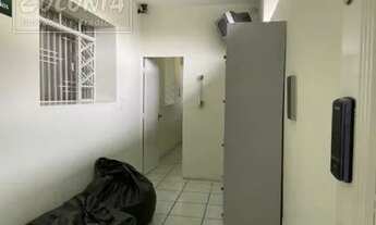 Imagem 6: Santo André - Prédio Inteiro - Parque Erasmo Assunção