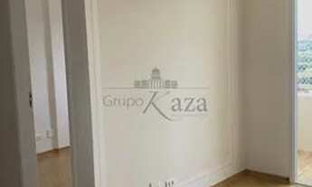 Imagem 3: Apartamento para aluguel tem 58 metros quadrados com 2 quartos