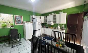 Imagem: Térrea para venda tem 210 metros quadrados