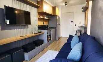 Imagem 5: Apartamento reformando, pronto para morar