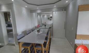 Imagem 3: São Paulo - Apartamento Padrão - Vila Formosa
