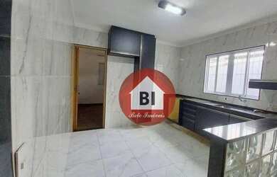 Imagem 2: Casa para aluguel - Cidade Patriarca - São Paulo/SP - 1 Dormitório - 35 Metros Quadrados