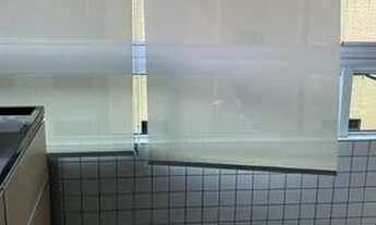 Imagem 7: Apartamento para venda possui 84 metros quadrados com 2 quartos