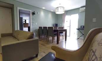 Imagem 3: Apartamento no América com 114 metros