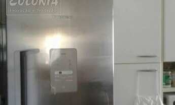 Imagem 7: Santo André - Apartamento Padrão - Parque Erasmo Assunção