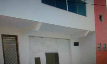 Imagem 2: Edifício residencial para aluguel tem 745 metros quadrados em Dona Catarina - Mairinque