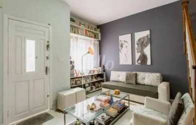 Imagem 5: São Paulo - Casa Padrão - Vila Olímpia