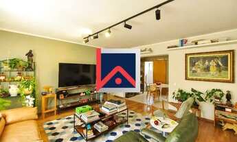 Imagem: Apartamento Locação 3 Dormitórios - 110