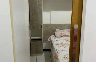 Imagem 3: APARTAMENTO MOBILIADO