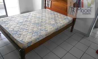 Imagem 6: CONDOMÍNIO FIRENZE APTO 3 QUARTOS SENDO 1 SUÍTE