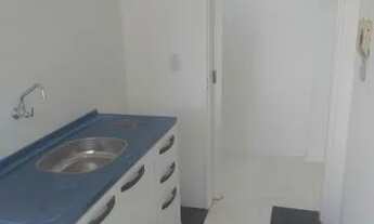 Imagem 6: Apartamento para venda tem 50 metros quadrados com 1 quarto em Santo Antônio - Porto Alegr