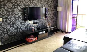 Imagem 6: Cobertura setor bueno de 4 quartos sendo 4 suítes