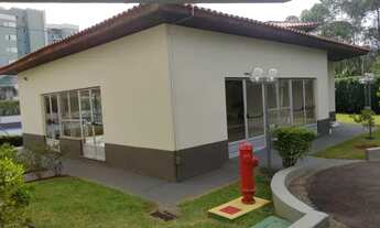 Imagem 6: Apartamento para Venda em Mogi das Cruzes, Vila Mogilar, 2 dormitórios, 1 banheiro, 1 vaga