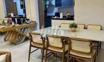 Imagem 6: São Paulo - Apartamento Padrão - Tatuapé