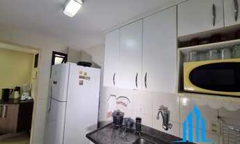 Imagem 7: Apartamento 2 quartos sendo 1 suite a venda Praia do Morro Guarapari ES