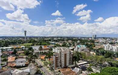 Imagem 2: Cobertura no Bigorrilho - ARYA 1