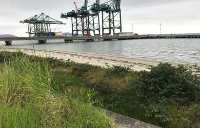 Imagem 4: Terreno em Itapoa