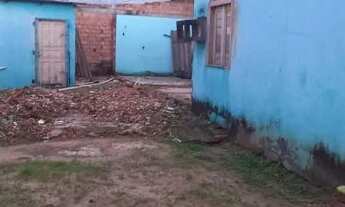 Imagem 2: Casa a venda contato