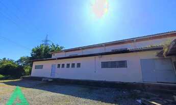 Imagem 6: Galpão para locação, no Bairro Fritz Lorenz em Timbó!