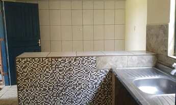 Imagem 3: Alugo quitinete. R$ 400,00