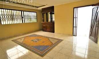 Imagem 2: Santo André - Casa Padrão - Parque das Nações