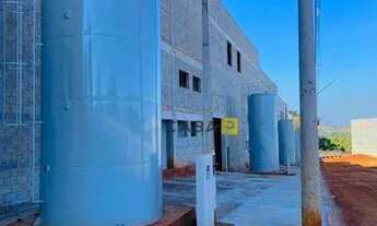 Imagem 7: Galpão para alugar, 1706 m² por R$ 32.303,34/mês - Parque Emília - Sumaré/SP