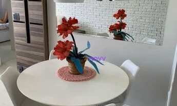 Imagem 2: Apartamento com 2 dormitórios à venda, 60 m² por R$ 320.000,00 - Maceió - Niterói/RJ