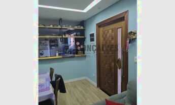 Imagem 3: SANTO ANDRE - Residential / Home - VILA ALZIRA