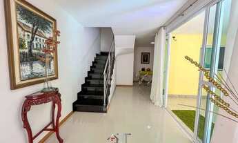 Imagem 5: Casa de condomínio para venda com 110 m² com 3 quartos/suíte em Praia da Costa