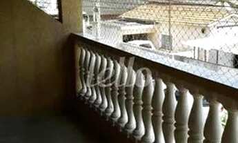 Imagem 2: São Paulo - Casa Padrão - Chácara Santo Antônio