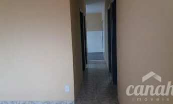 Imagem 5: Casa em Campos Elísios - Ribeirão Preto