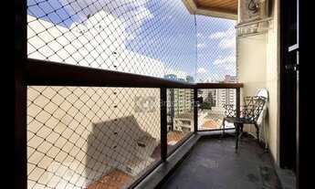 Imagem 6: Flat com 1 dormitório, 55 m² - venda por R$ 750.000,00 ou aluguel por R$ 4.500,00/mês - Ja