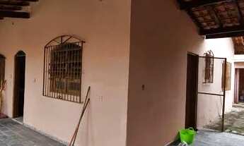 Imagem 2: Casa para venda com 105 metros quadrados com 2 quartos em Balneário Gaivotas - Itanhaém