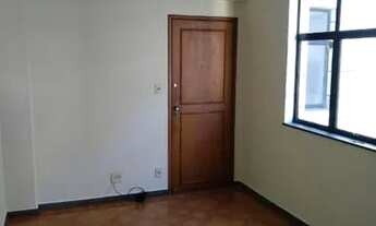 Imagem 2: Apartamento para aluguel, 2 quartos, 1 vaga, Centro - Barbacena/MG