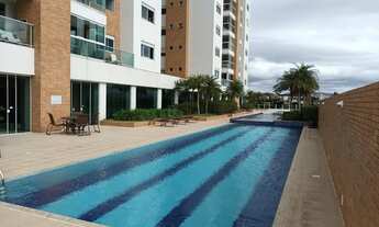 Imagem 2: Lindo Apartamento PORTEIRA FECHADA, 03 quartos com suíte - Estreito Florianópolis SC