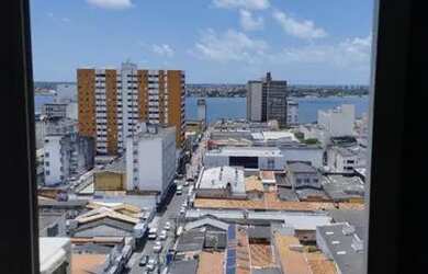 Imagem 3: Alugo apartamento no centro da cidade