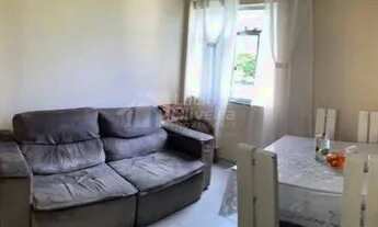 Imagem 4: Apartamento 02 quartos , Tomas Coelho