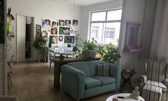 Imagem 2: Cobertura para aluguel e venda tem 100 metros quadrados com 3 quartos em Barra - Salvador