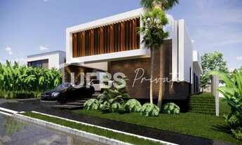 Imagem 6: Portal do Sol Green - Casa de Condomínio 3 quartos, sendo 3 suítes