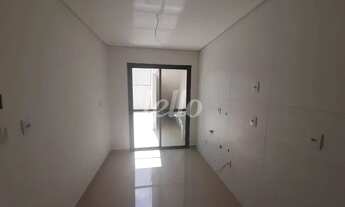 Imagem 2: Santo André - Apartamento Padrão - Campestre