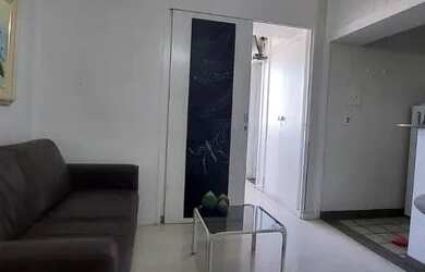 Imagem 3: Belo Horizonte - Apartamento Padrão - Barro Preto