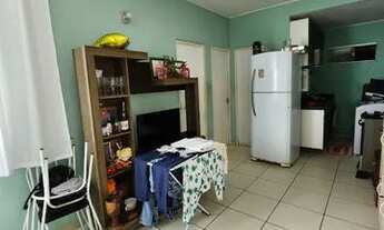 Imagem 7: Porto Esmeralda Na Mario Covas Apto terreo de 2 quartos R$ 1.200.00