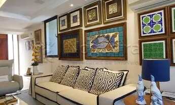 Imagem 2: Excelente Bangalô mobiliado localizado na praia de Muro Alto, com 240,00m² de área útil