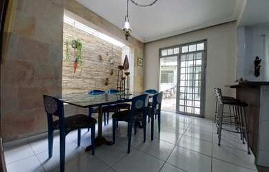 Imagem 7: Casa à venda, 240 m² por R$ 690.000,00 - Santa Mônica - Belo Horizonte/MG