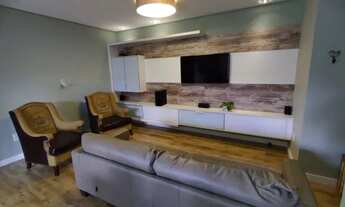 Imagem 2: Apartamento no América com 114 metros